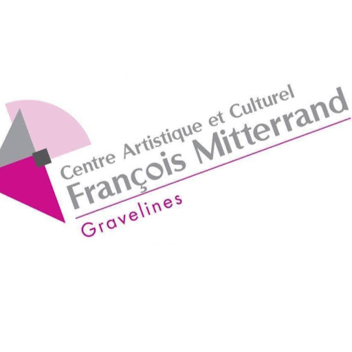 Centre Artistique et Culturel François Mitterrand logo