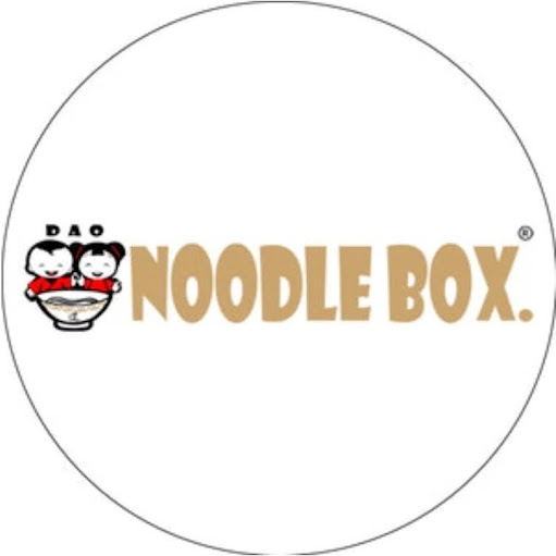 Noodle Box logo