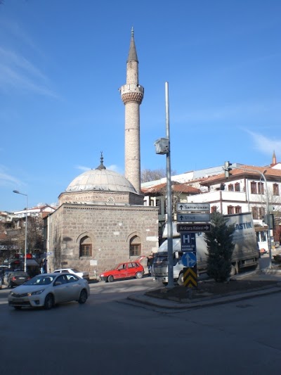 Photos of Kurşunlu Camii
