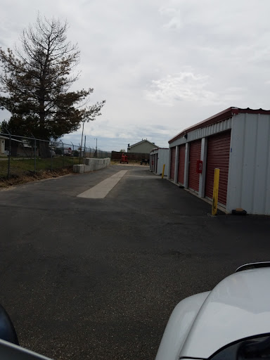 RV Storage Facility «Canyon Storage», reviews and photos, 3011 Caldwell Blvd, Nampa, ID 83651, USA