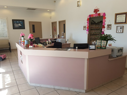 Animal Hospital «Spring Creek Animal Hospital», reviews and photos