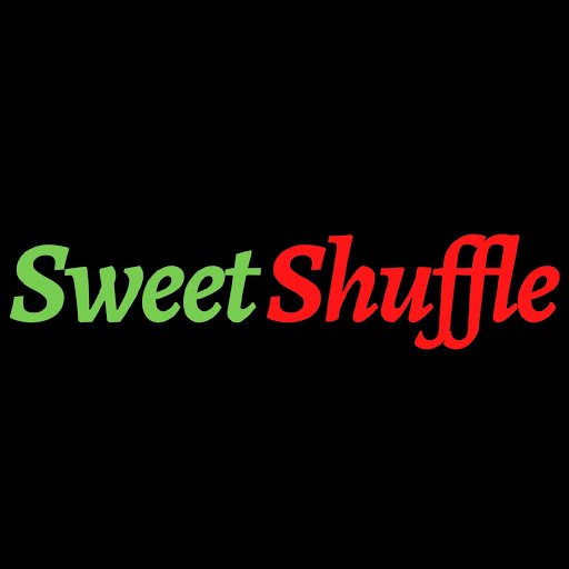 Sweet Shuffle logo
