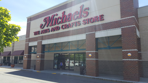 Craft Store «Michaels», reviews and photos, 135 Promenade Blvd, Bridgewater, NJ 08807, USA