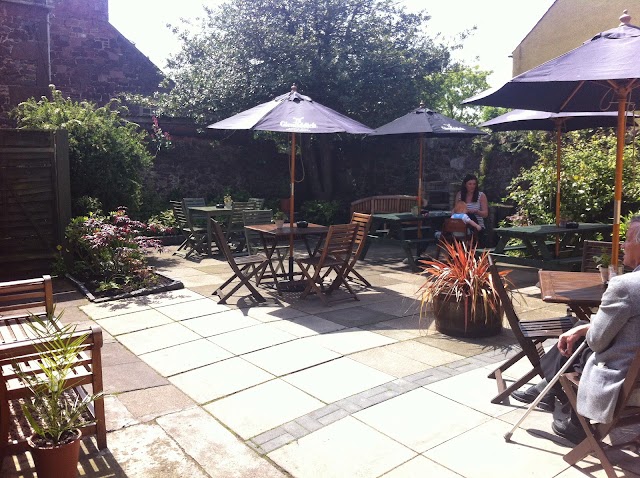 The Crown & Kitchen / Guest House