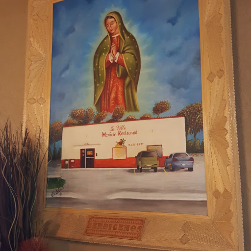 Restaurant «La Villa Mexican Restaurant», reviews and photos, 4522 Ackerman Rd, San Antonio, TX 78219, USA
