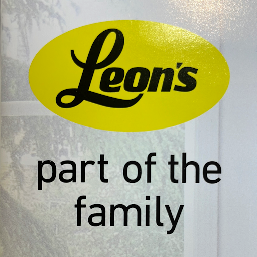 Leon's Furniture logo