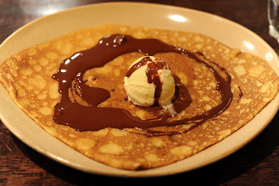 甜點