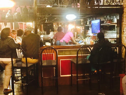 Restaurant «Café 7/24», reviews and photos, 94 S Front St, Memphis, TN 38103, USA