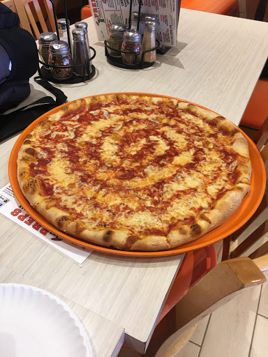 Pizza Restaurant «Preps Pizzeria & Dairy Bar», reviews and photos, 1004 Boardwalk, Ocean City, NJ 08226, USA