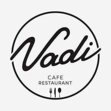 Vadi Cafe Başakşehir logo