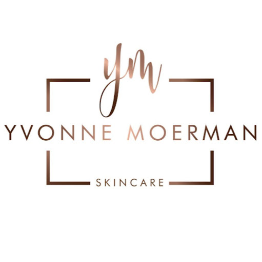 Yvonne Moerman Skincare logo