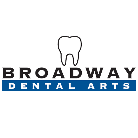 Broadway Dental Arts logo
