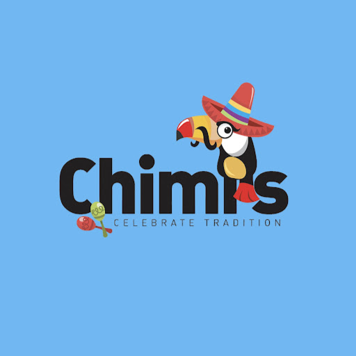 Chimi's Mexican Restaurant logo