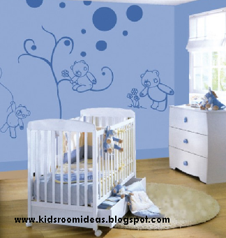 Kids Room ideas,Kids Room: Wall Art For Kids Room