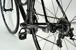 Cryptic Carbon Shimano Dura Ace 9000 Complete Bike at twohubs.com