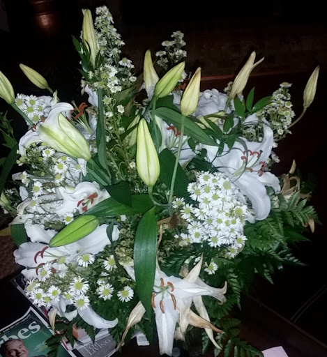 Florist «Flowerama», reviews and photos, 3000 Airport Blvd, Mobile, AL 36606, USA