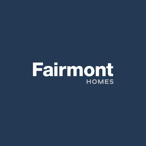 Fairmont Homes logo