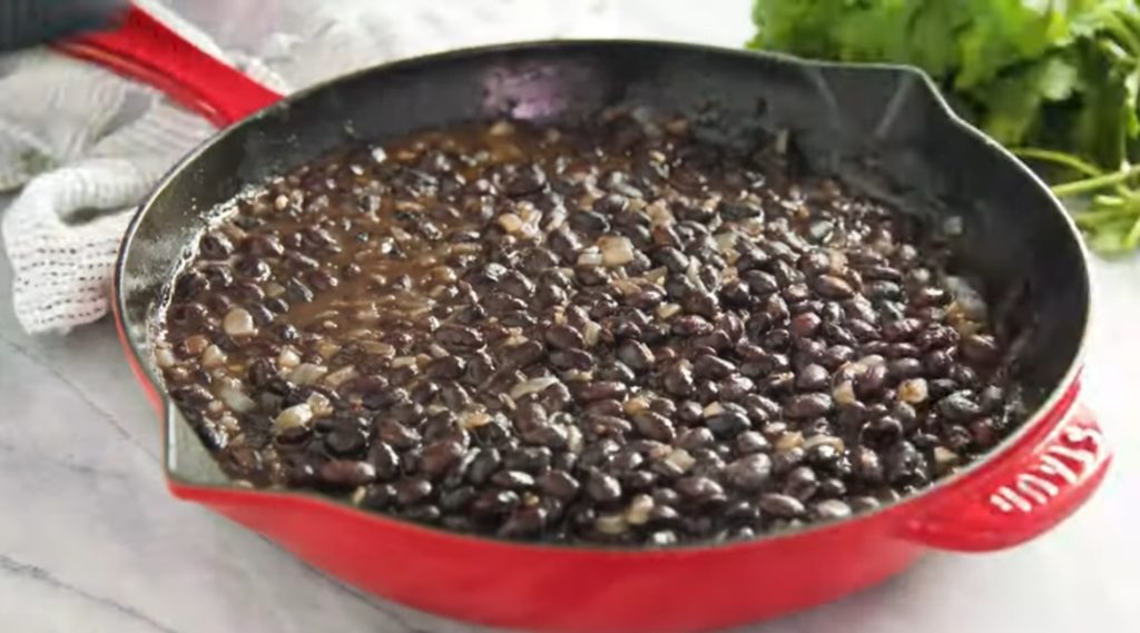 Black bean recipes Mexican