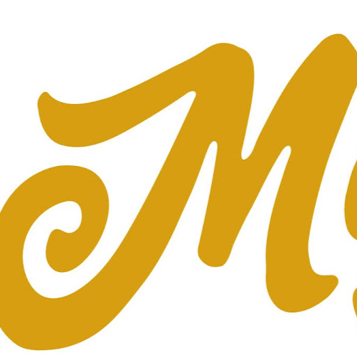 Mark's Guitar Shop logo