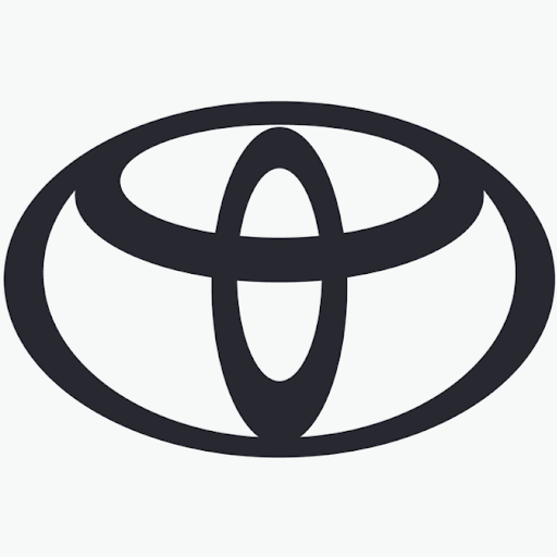 Erne Motor Works, Toyota Cavan Dealer logo