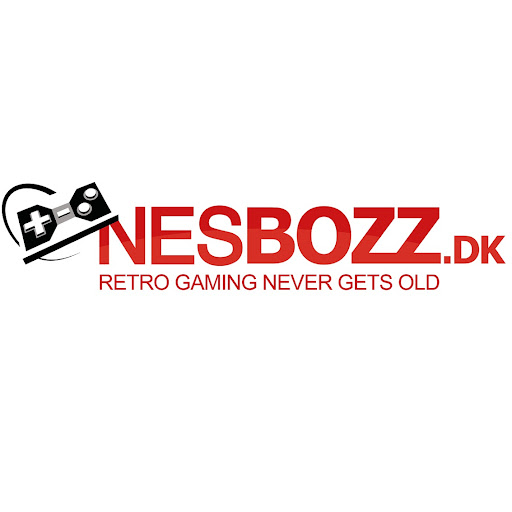 Nes Bozz logo