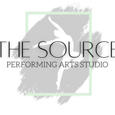 Sensations Performing Arts Studio logo