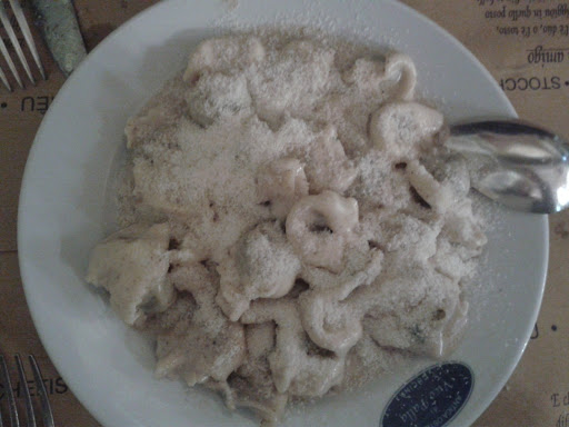 Antica Osteria di Vico Palla