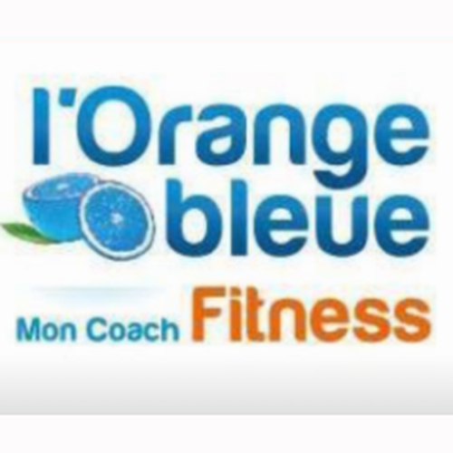 L'Orange Bleue Blois logo