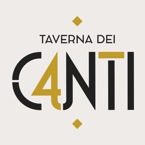 Taverna Dei Canti logo