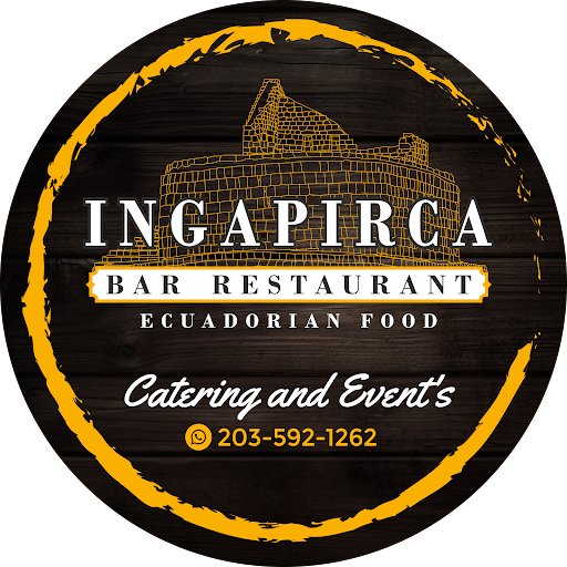 Ingapirca Restaurant logo
