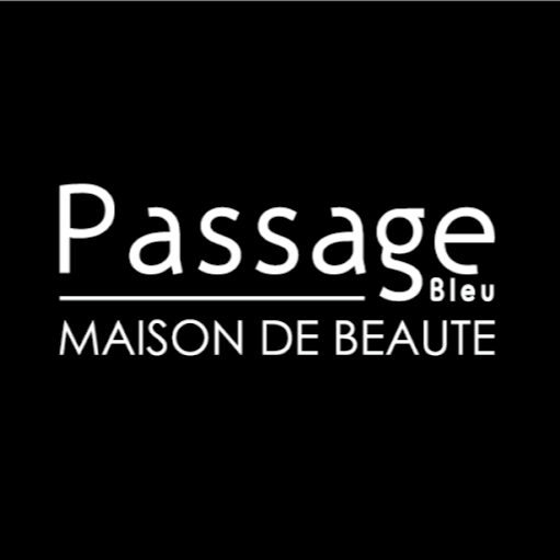 Passage Bleu - Besançon logo
