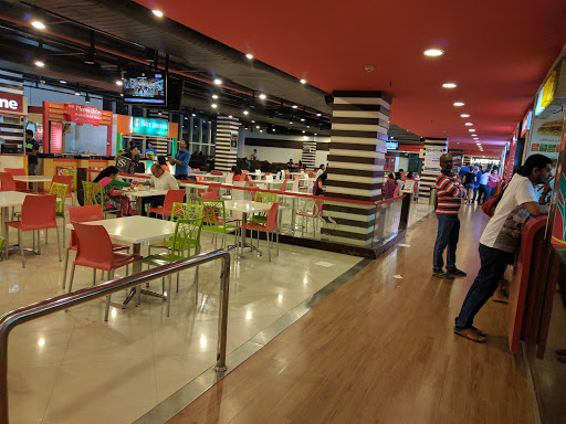 Felicita Cafe, Food court - Soul Space Arena Mall, Outer Ring Road Marathahalli,, Mahadevapura, Bengaluru, Karnataka 560037, India, Italian_Restaurant, state KA