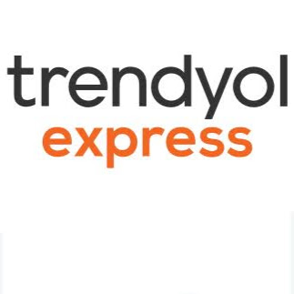 Trendyol Express logo