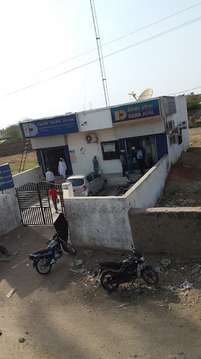Dena Bank, Bus Station Road, Main Bazaar, Kakoshi, Gujarat 384290, India, Public_Sector_Bank, state GJ