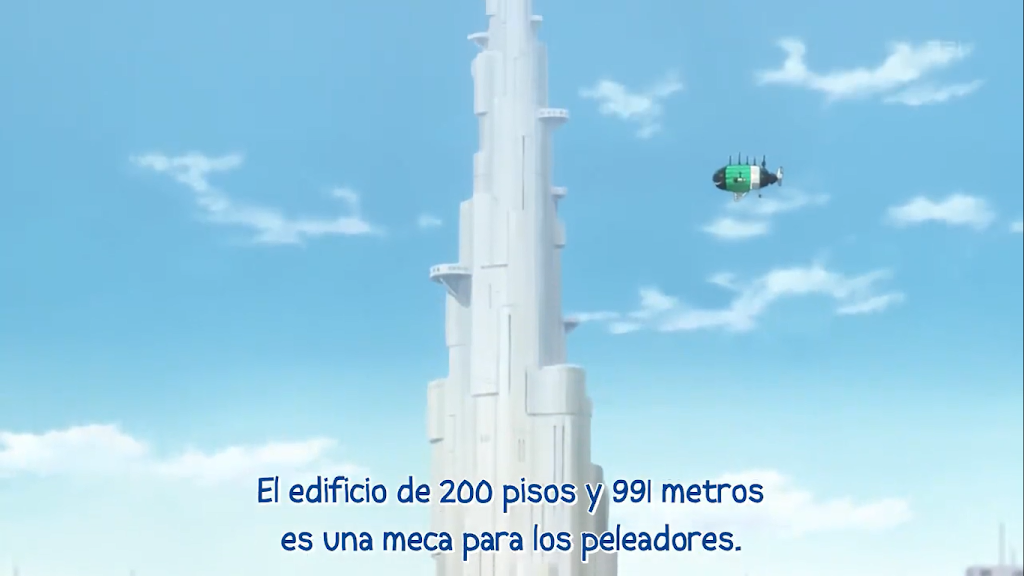 Naruto Shippuden 257 Sub Español