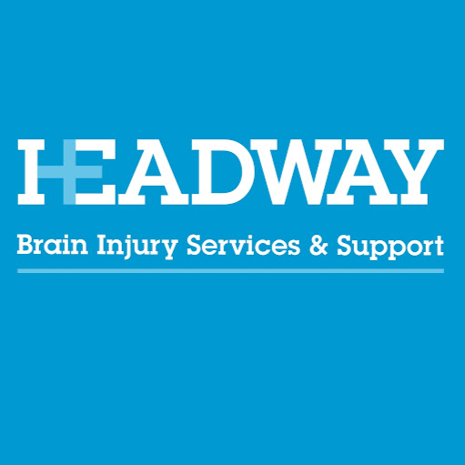 Headway Brain Injury Services and Support logo