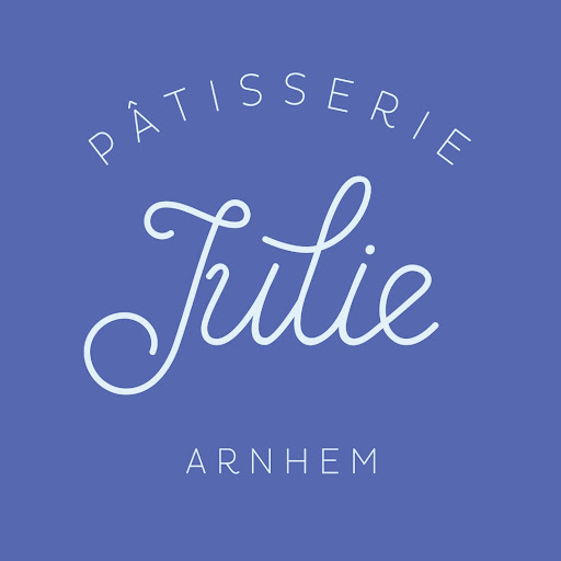 Pâtisserie Julie logo