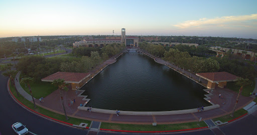 Convention Center «McAllen Convention Center», reviews and photos, 700 Convention Center Blvd, McAllen, TX 78501, USA