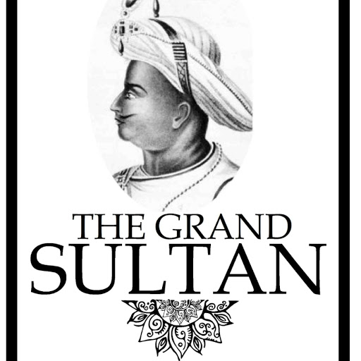 The Grand Sultan logo