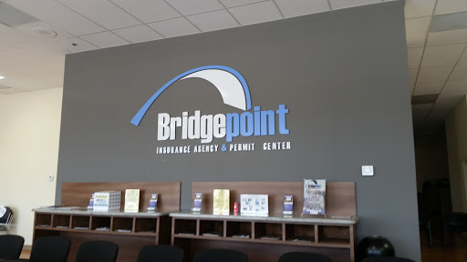 Insurance Agency «Bridgepoint Insurance Agency and Permit Center, LLC», reviews and photos