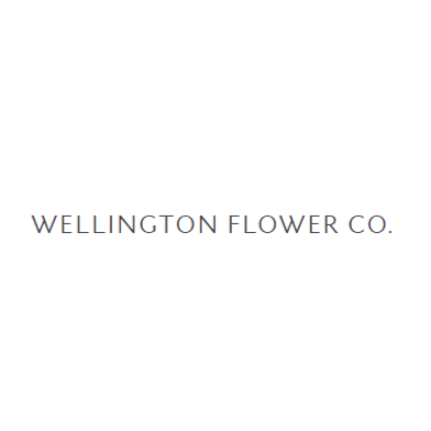 Wellington Flower Co logo