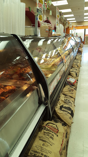 Super Mercado Mexico