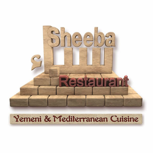 Sheeba Restaurant logo
