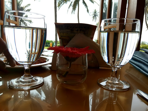 Longuinhos Beach Resort