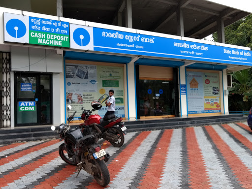 State Bank Of India, Kangarapady, Edappally - Pukkattupady Rd, Kangarappady, Kochi, Kerala 682021, India, Public_Sector_Bank, state KL