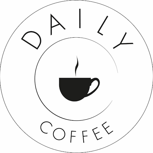 Daily Coffee logo