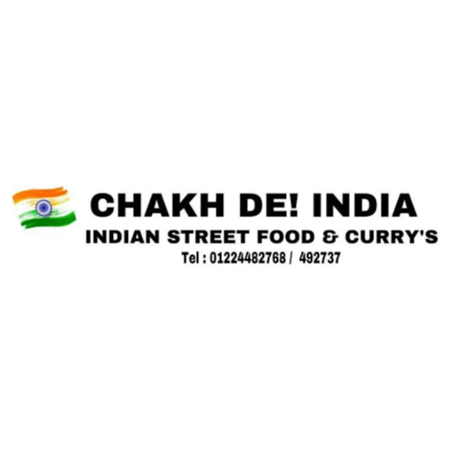 Gurkha Curry House logo