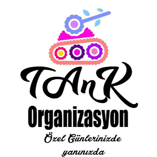 Tank Organizasyon logo
