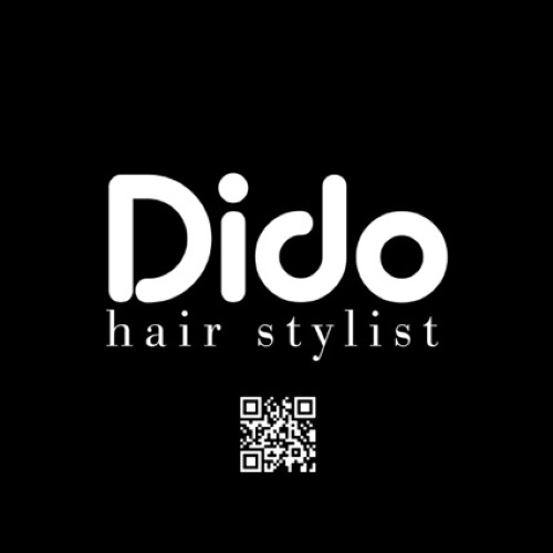 Dido Hair Stylist logo