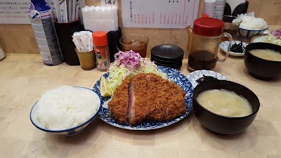 Photos of Tonkatsu Aoki